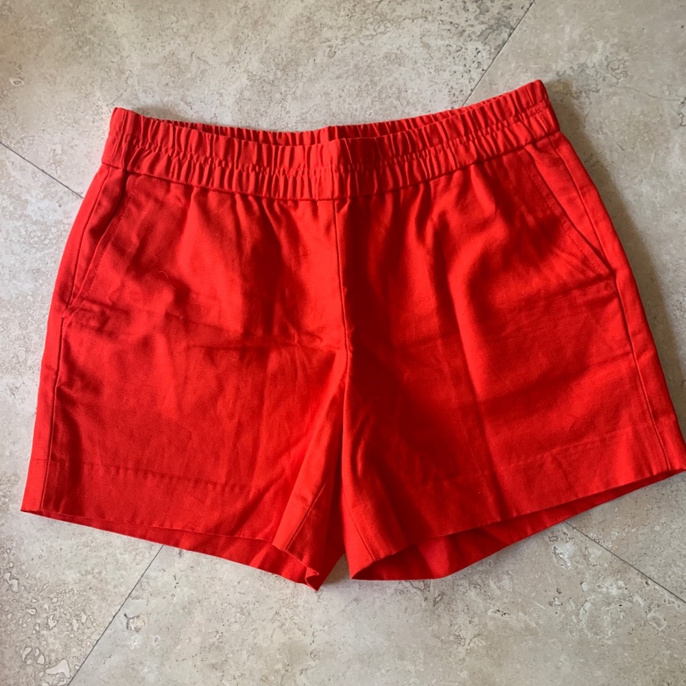 COPY - JCrew Shorts